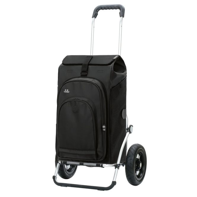Huvudbild Shoppingvagn Andersen Royal Hydro DeLux 3.0 med ...