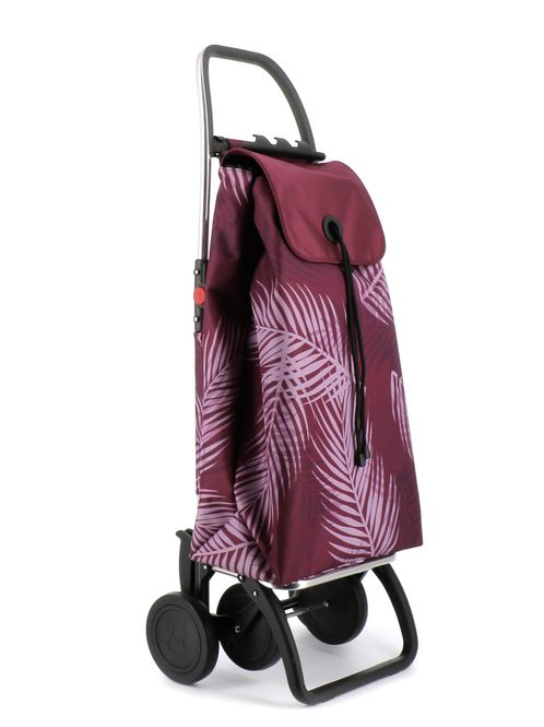 Huvudbild Rolser dramatenvagn 4L Tweed Costa Rica 43 liter, ...