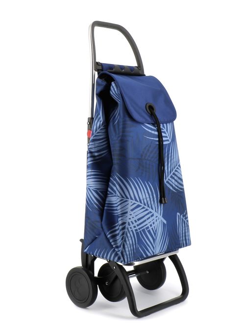Huvudbild Rolser dramatenvagn 4L Tweed Costa Rica 43 liter, ...