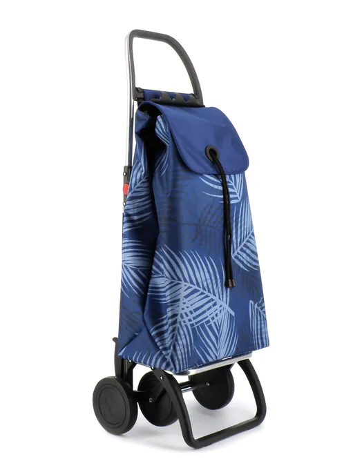 Huvudbild Rolser dramatenvagn 4L Tweed Costa Rica 43 liter, ...